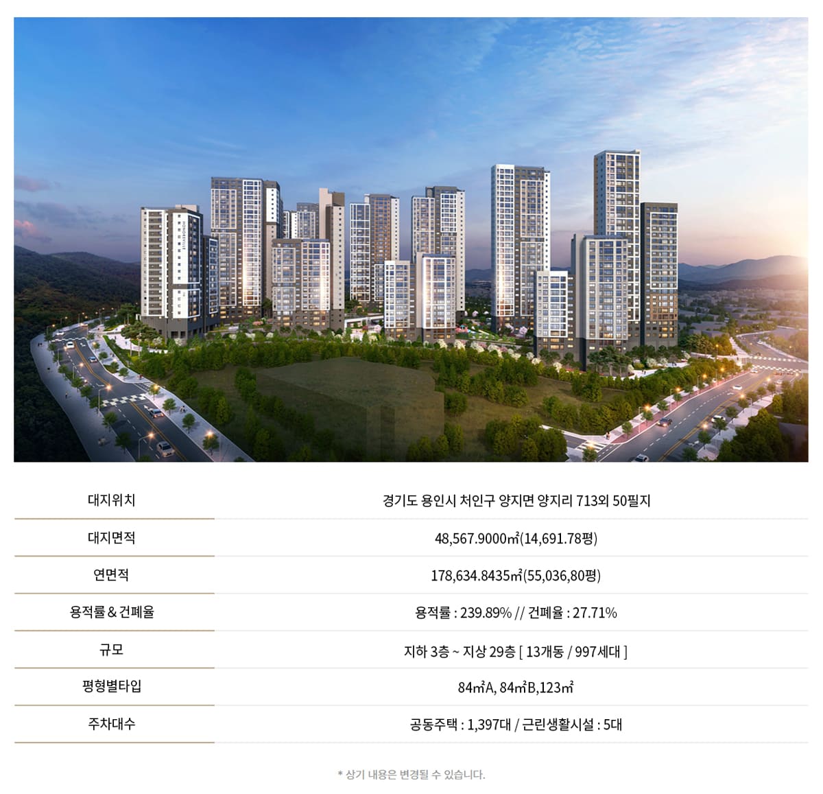 사업안내