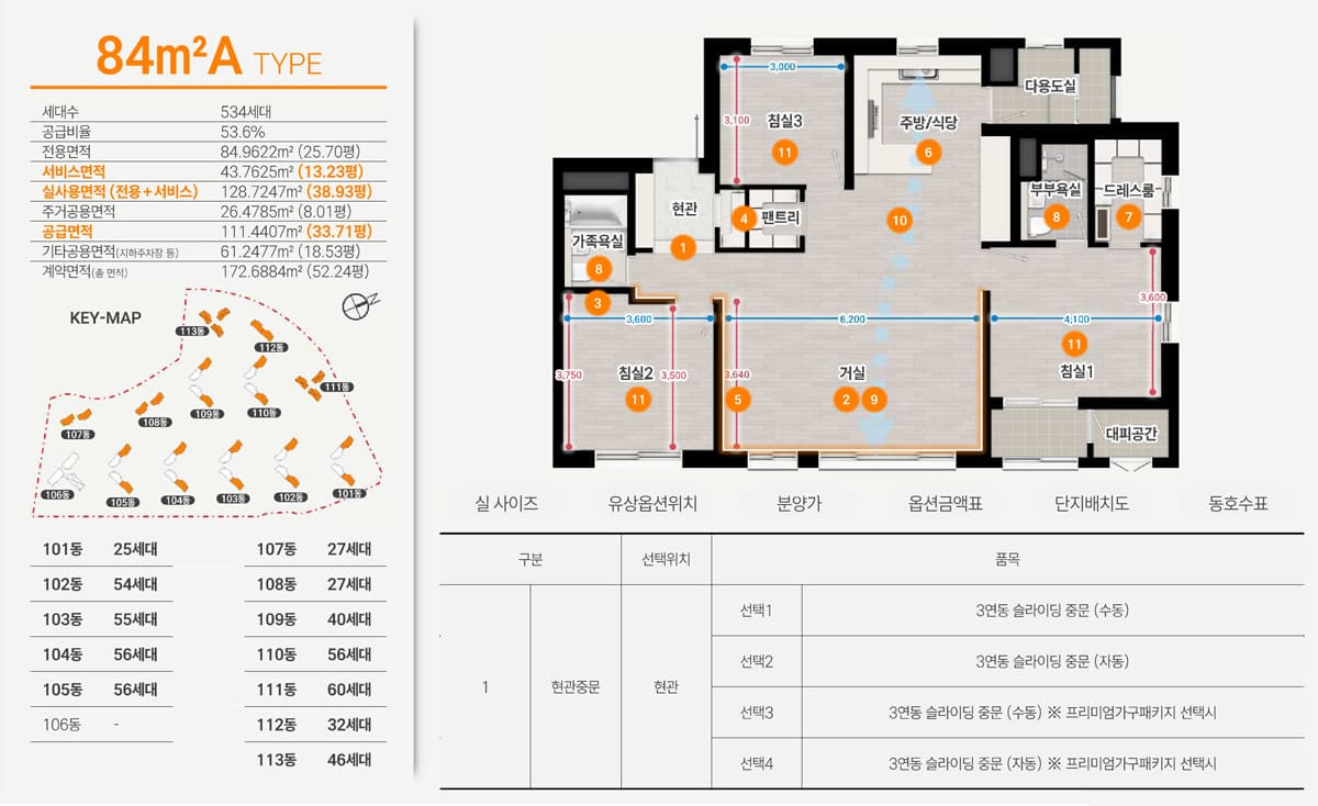클러스터용인 경남아너스빌